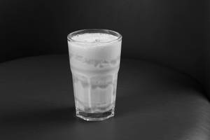 Butter Scotch Shake
