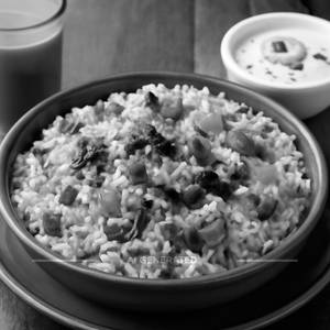 DUM BIRYANI