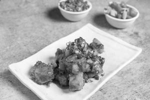 Devils's Pork