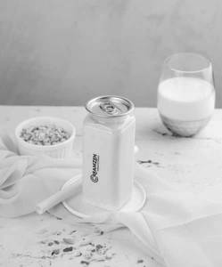 Royal Rajwadi Milkshake [300 ml]