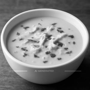 Cream Of Chicken Soup