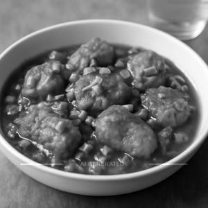 Fish Manchurian