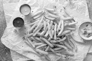 Fries Your Way