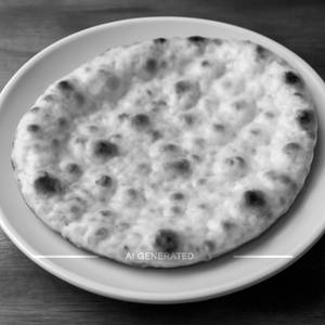 Plain Naan [1Pieces]