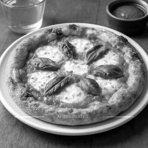 Margherita Pizza [regular]