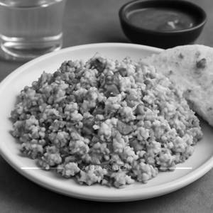 Paneer Bhurji