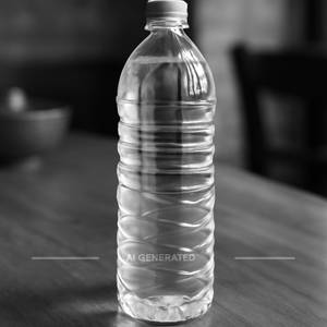 Water Bottle (1 litre)