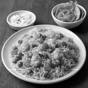 Veg Pulao