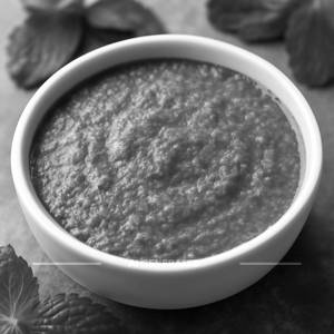 Mint Chutney