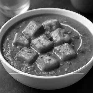 Paneer Tikka Masala 