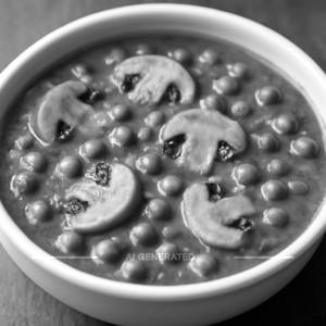 Matar Mushroom