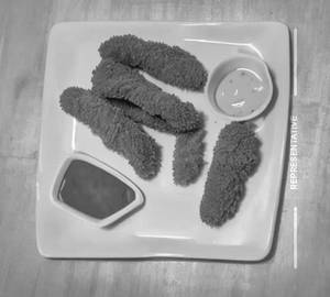 Chicken Fingers