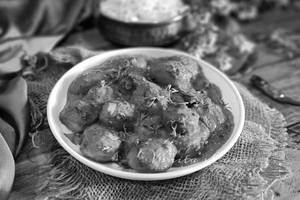 Aloo Dum