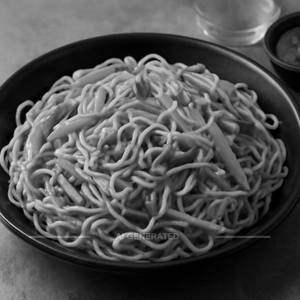 Veg Schezwan Noodles