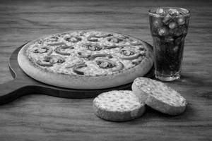 Farm Fresh Pizza Meal
