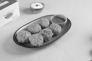 Soya Momos Kurkure