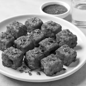 Paneer 65 [12 pieces]