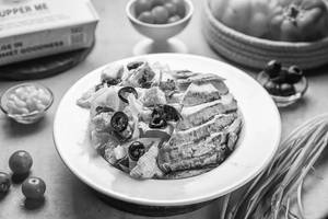 Chicken Caesar Salad