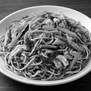 Veg Noodles