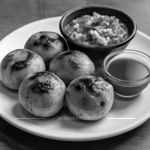 Litti Chokha
