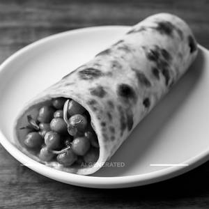 Chana Roll