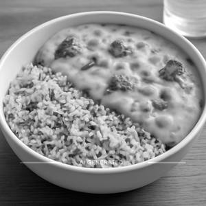 Continental Rice Bowl