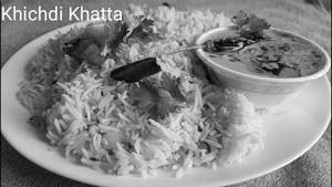 Khichdi Khatta
