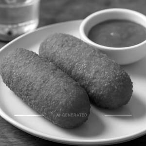 Fish Chop (2pcs)