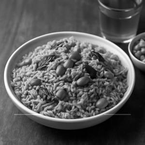 Puliyogare rice
