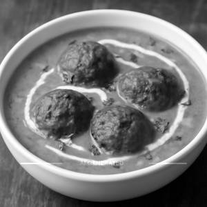 Veg Kofta