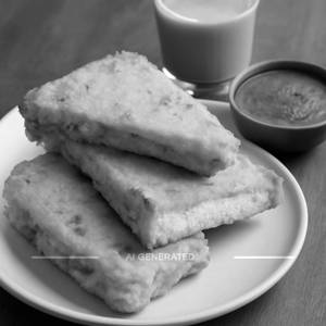 Bread Pakoda
