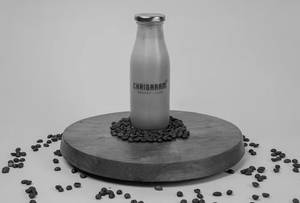 Cold Mocha Coffee
