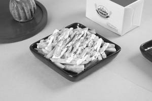 Peri Peri Cheese Fries