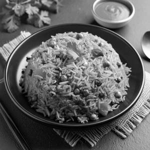 Singapuri Rice