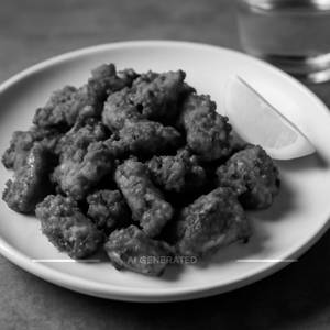 Junglee Chicken