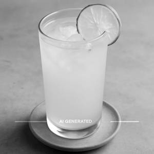 Classic Lemonade [300ml]