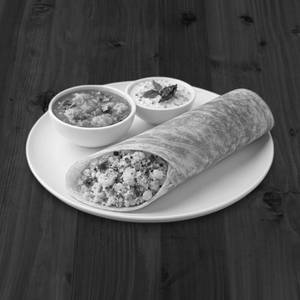 Masala Dosa