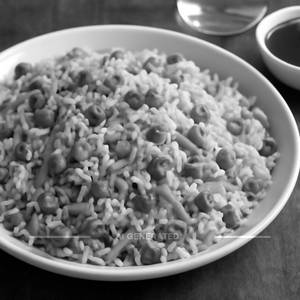 Veg Fried Rice