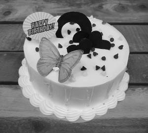 Pineapple Cake                        