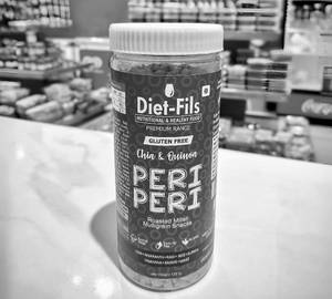 Diet - Fils - Peri Peri (125g)