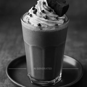 Brownie Frappe Fuel