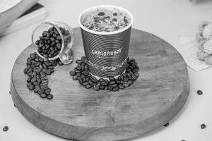 Handmade Coffee