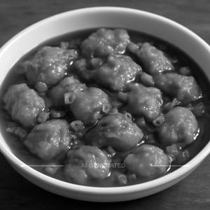 Chicken Manchurian