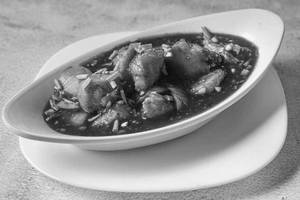 Chilli Chicken