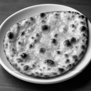 Butter Naan