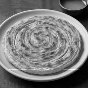 Laccha Paratha