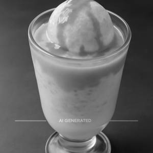 Rich Mango Falooda