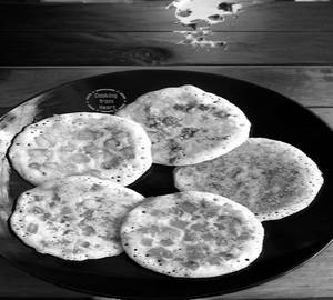 5 taste uttapam