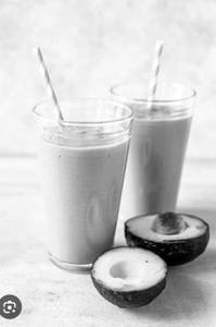 Avocado shake