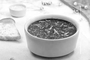 Chicken Hot & Sour Soup